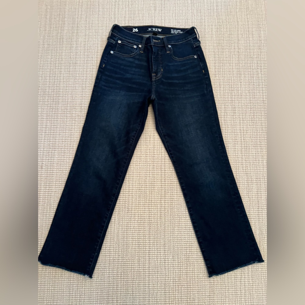 Classic Blue Women's Jeans
